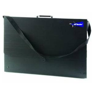 SG Education Polypropylene Black Carry Case Range SG Education