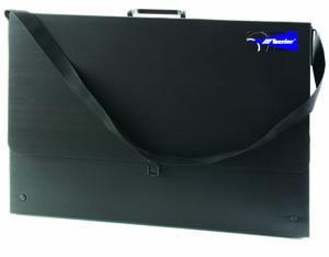 SG Education Polypropylene Black Carry Case Range SG Education