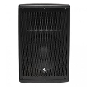 SG Education Portable 12" Bluetooth PA System with Wireless Mics & Battery Power SG Education