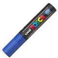 SG Education Posca PC-17K Extra Broad Chisel Tip Marker Range SG Education