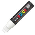 SG Education Posca PC-17K Extra Broad Chisel Tip Marker Range SG Education