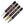 SG Education Posca PC-1M Extra Fine Bullet Markers Range SG Education