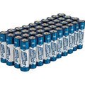 SG Education Powermaster Batteries AA Alkaline 40 Pack SG Education