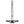 SG Education Premier Acrylic T-Square A3 45cm SG Education