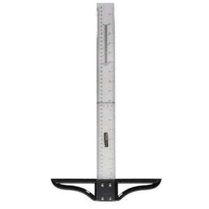 SG Education Premier Acrylic T-Square A3 45cm SG Education