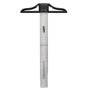 SG Education Premier Acrylic T-Square A3 45cm SG Education