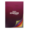 SG Education Premier Activity A4 Scrapbook 80pg SG Education