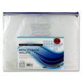 SG Education Premier Mesh Bag A4 500micron Range SG Education