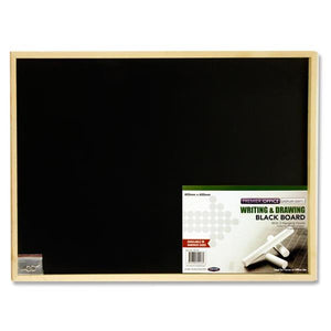 SG Education Premier Office Blackboard 40x60cm SG Education
