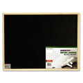 SG Education Premier Office Blackboard 40x60cm SG Education
