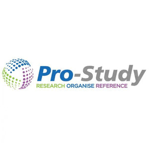 SG Education Pro-Study Software Licence Range SG Education