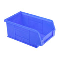 SG Education Profiplus Storage Bin 102x160x75mm 9kg Blue SG Education