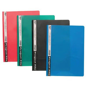 SG Education Project Folders Range SG Education