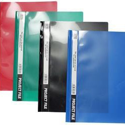 SG Education Project Folders Range SG Education