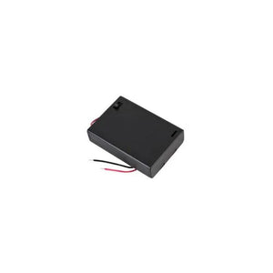 SG Education Propower Multicomp Battery Box 3xAA Switched Wired SG Education