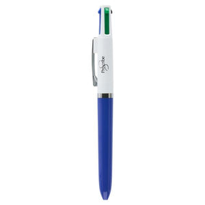 SG Education Proscribe 4 Colour Ballpoint Pen SG Education