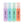 SG Education Proscribe Pastel Highlighters 4 Pack SG Education