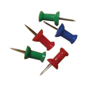 SG Education Push Pin 20 Pack SG Education