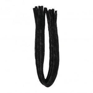 SG Education Rayher Chenille Wire 50cm x 9mm 10 Pack Range SG Education