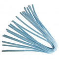 SG Education Rayher Chenille Wire 50cm x 9mm 10 Pack Range SG Education