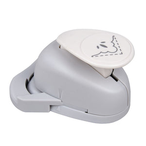 SG Education Rayher Corner Puncher Blossom 2.54cm SG Education