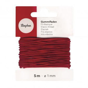 SG Education Rayher Elastic Thread Range SG Education