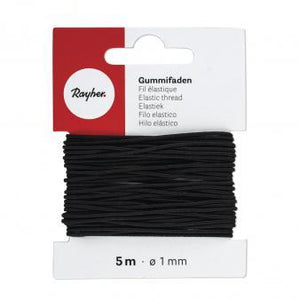 SG Education Rayher Elastic Thread Range SG Education