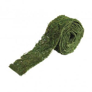 SG Education Rayher Moss Ribbon Range SG Education