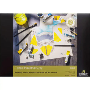 SG Education Rembrandt Toned Paper Range SG Education