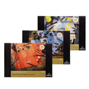 SG Education Rembrandt Toned Paper Range SG Education