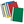 SG Education Report Files 25 Pack Range SG Education