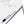 SG Education Rocada Visualine Flipchart Magnetic with Folding Legs SG Education