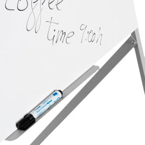 SG Education Rocada Visualine Flipchart Magnetic with Folding Legs SG Education