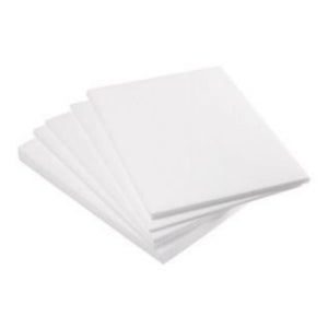 SG Education Safe Print Foam Sheets 10 Pack SG Education