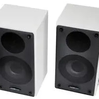 SG Education Sahara Wall mounted Active Speaker MK11 (incr IR remote) SG Education