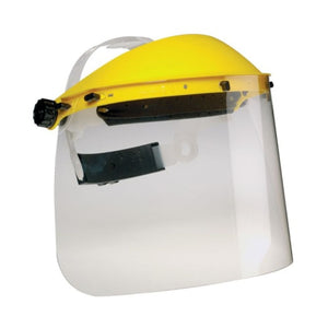 SG Education Scan Safety Brow Guard with Visor SG Education