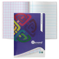 SG Education Science Book Durable Cover A4 128pg SG Education