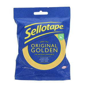 SG Education Sellotape Original 24x66mm SG Education
