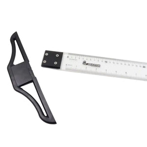 SG Education SG Acrylic Detachable T Square A3 45cm SG Education