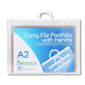 SG Education SG Carry File Range SG Education
