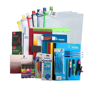 SG Education SG Complete Stationery Kit SG Education