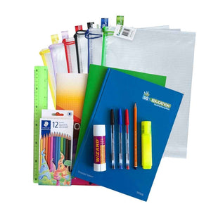 SG Education SG Core Stationery Kit SG Education