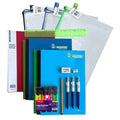 SG Education SG Essentials Stationery Kit SG Education