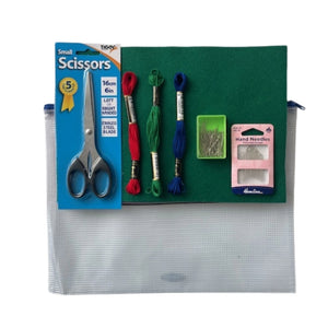 SG Education SG Home Economics Basic Kit SG Education