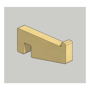 SG Education SG Makerspace Hook- standard Hook SG Education