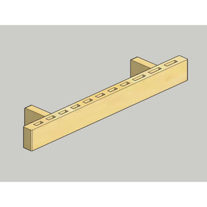 SG Education SG Makerspace Toolbar - for Chisels & Files SG Education