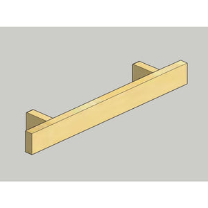 SG Education SG Makerspace Toolbar - for Pliers / Hammers SG Education