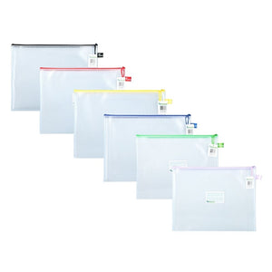 SG Education SG Mesh Bag Range SG Education