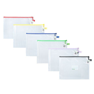 SG Education SG Mesh Bag Range SG Education