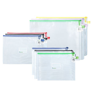 SG Education SG Mesh Bag Range SG Education